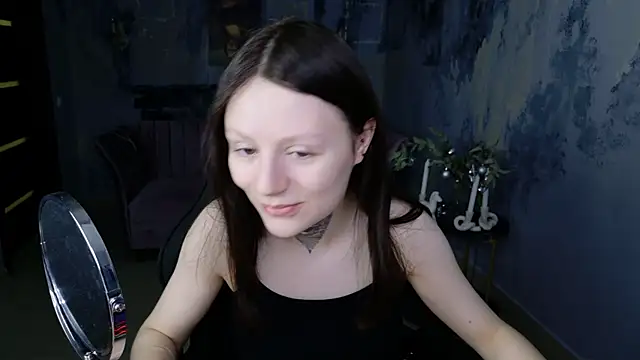 VeliraBraitberg online show from 12/28/24, 05:12