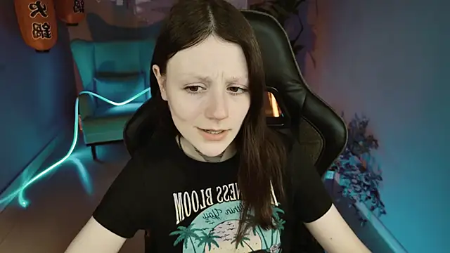 VeliraBraitberg online show from 01/09/25, 08:13