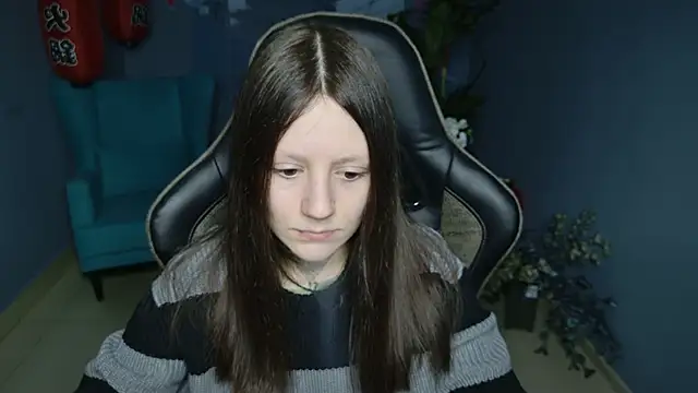 VeliraBraitberg online show from 01/11/25, 05:10