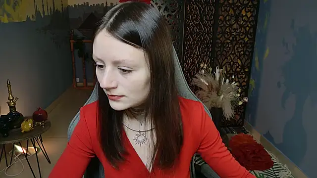 VeliraBraitberg online show from 01/26/25, 05:13