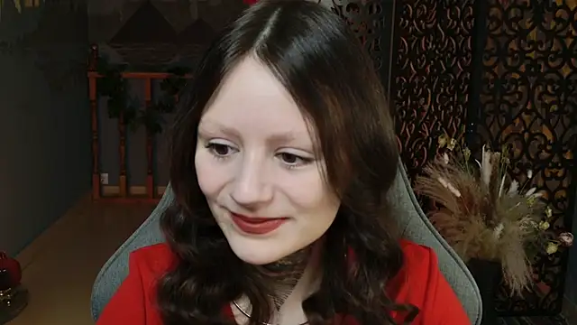 VeliraBraitberg online show from 01/26/25, 11:17