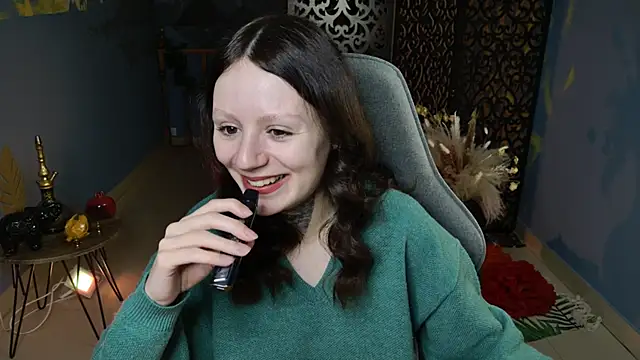 VeliraBraitberg online show from 01/31/25, 11:13