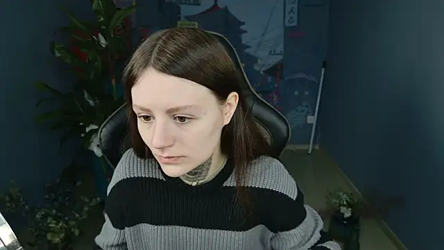 VeliraBraitberg online show from 02/28/25, 05:04