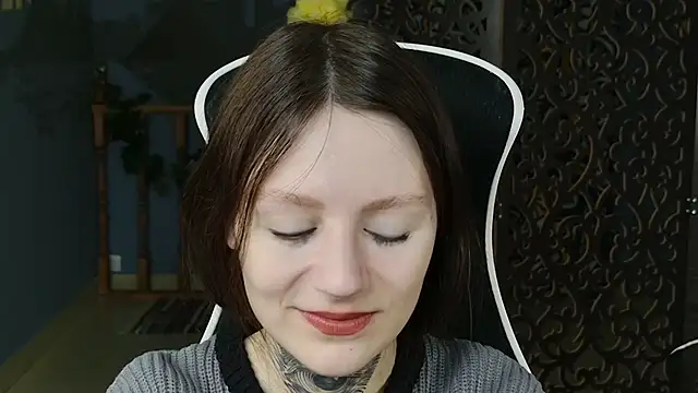 VeliraBraitberg online show from 03/02/25, 08:48