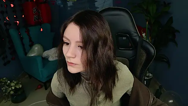 VeliraBraitberg online show from 02/15/26, 01:09