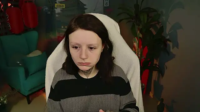 VeliraBraitberg online show from 02/26/26, 01:10