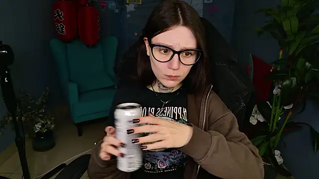 VeliraBraitberg online show from 03/11/26, 01:17