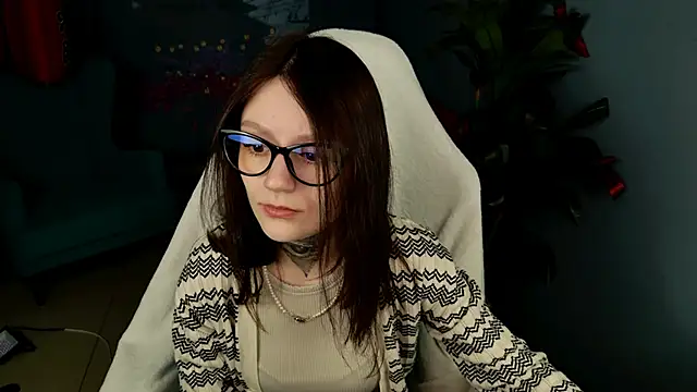 VeliraBraitberg online show from 03/18/26, 01:03