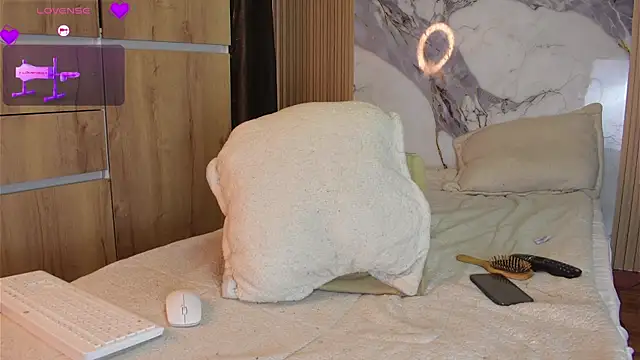 Jess Goddess online show from 04/30/26, 06:14