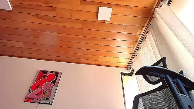 ADONIS ART01 online show from 01/15/25, 04:11