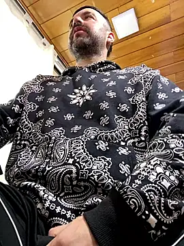 ADONIS ART01 online show from 01/14/26, 01:28