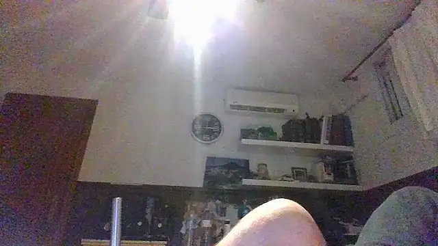 Snapshot of fransexdol chatting on 12/08/24, 11:19 fransexdol online show from 12/08/24, 11:19