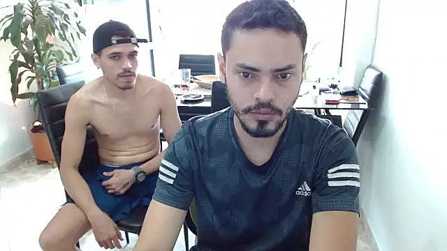 giannandblacke online show from 02/28/25, 03:48