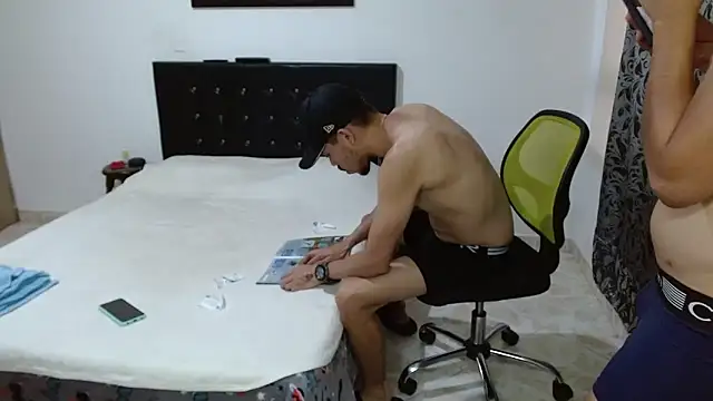 giannandblacke online show from 03/01/26, 11:07