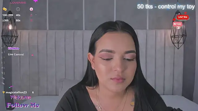 lea gray online show from 02/05/25, 07:20