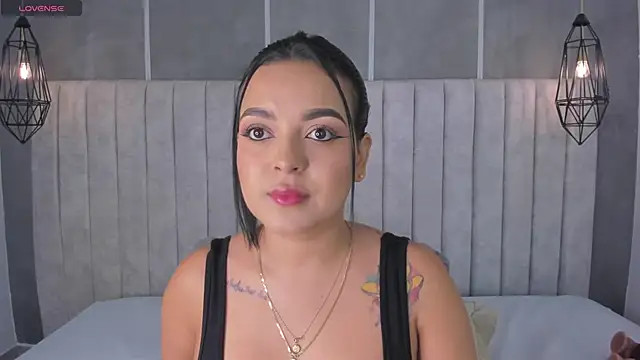 lea gray online show from 02/09/25, 07:09