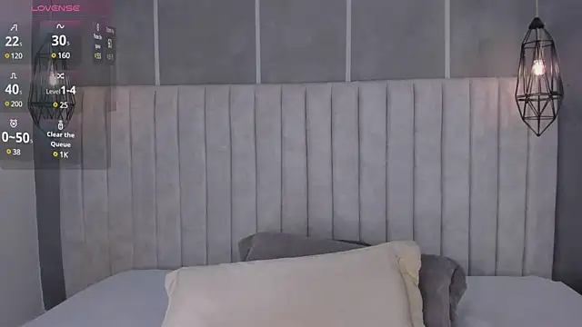 lea gray online show from 02/11/25, 07:16