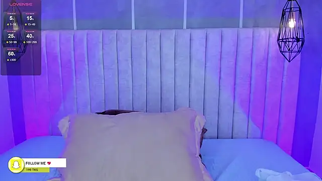 lea gray online show from 09/18/25, 07:16