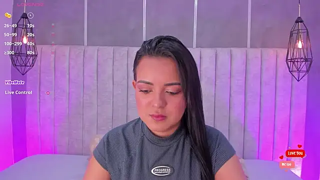 lea gray online show from 10/04/25, 07:34