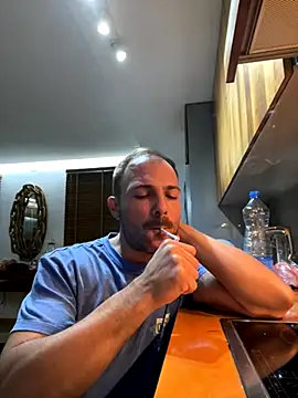 Snapshot of Adventurehotman chatting on 09/24/25, 09:51 Adventurehotman online show from 09/24/25, 09:51