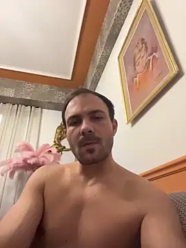 Adventurehotman online show from 02/08/26, 01:09