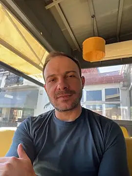 Adventurehotman online show from 04/09/26, 07:25