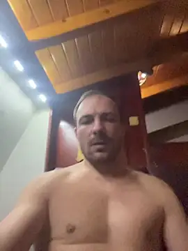 Adventurehotman online show from 05/04/26, 09:44