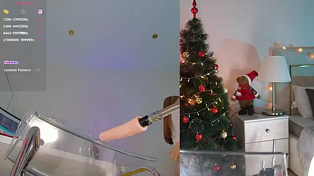 Baby blush online show from 12/14/24, 03:04