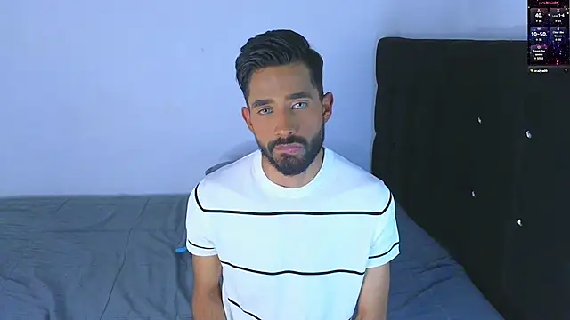 dereck hotsoon online show from 01/10/25, 11:08