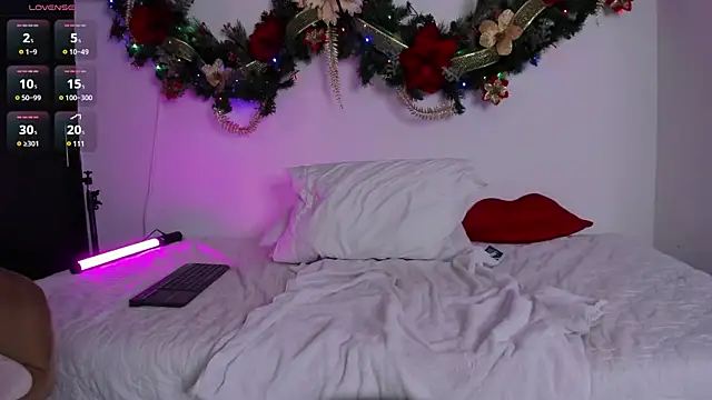 SexyCharlize08 online show from 12/08/24, 12:51