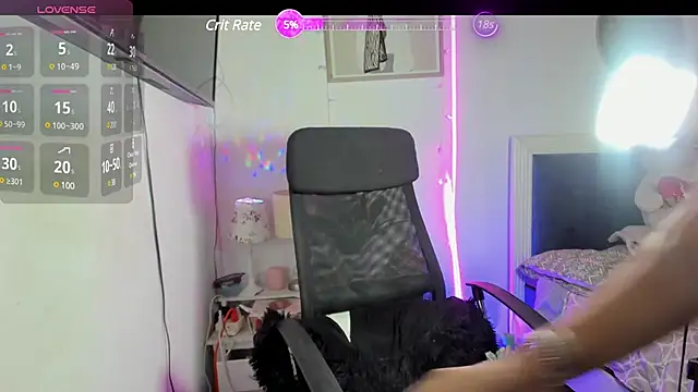 Jessica 79 online show from 01/15/25, 12:36