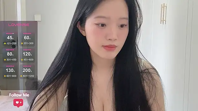 rose-u online show from 12/05/25, 01:25