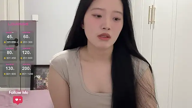 rose-u online show from 01/18/26, 02:04