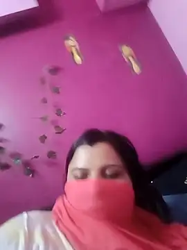 RESHMA 21 online show from 10/30/25, 08:20