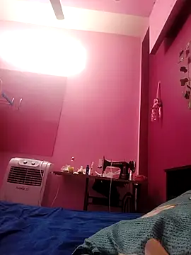 RESHMA 21 online show from 11/01/25, 07:38