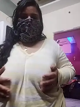 RESHMA 21 online show from 05/04/26, 08:27