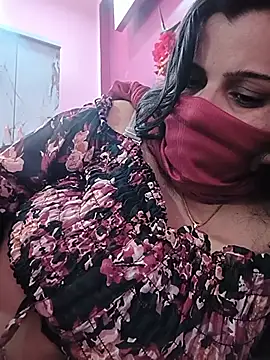 RESHMA 21 online show from 06/24/26, 07:46