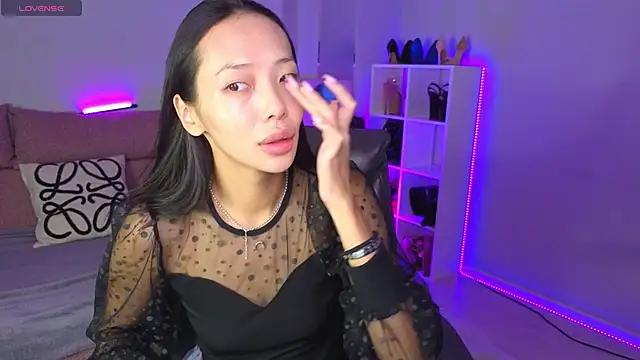  MIURA  online show from 10/20/25, 12:55