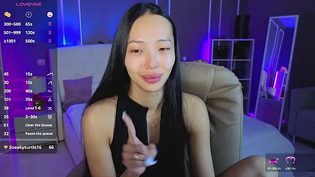  MIURA  online show from 12/16/25, 01:10