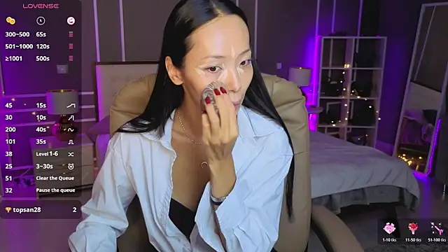  MIURA  online show from 03/31/26, 01:07