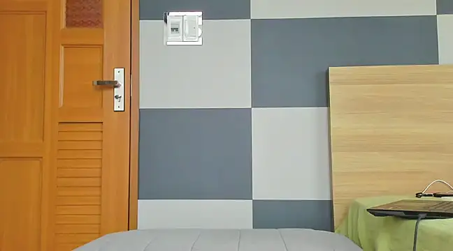 Kiera Thomas online show from 01/13/25, 07:21