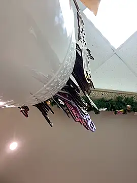 Snapshot of AmmyHot chatting on 12/10/24, 07:16 AmmyHot online show from 12/10/24, 07:16