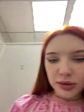 Snapshot of AmmyHot chatting on 01/15/25, 07:15 AmmyHot online show from 01/15/25, 07:15