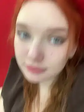 Snapshot of AmmyHot chatting on 02/07/25, 07:07 AmmyHot online show from 02/07/25, 07:07