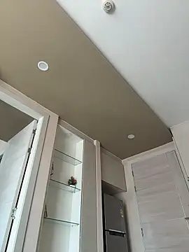 AmmyHot online show from 04/06/26, 03:04