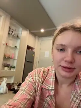 AmmyHot online show from 05/28/26, 05:16