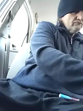 Hotbodyscottie online show from 01/05/25, 01:15