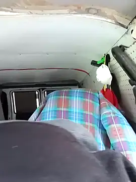 Hotbodyscottie online show from 01/16/25, 04:28