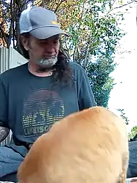 Hotbodyscottie online show from 03/02/25, 12:32