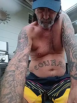 Hotbodyscottie online show from 10/27/25, 11:47